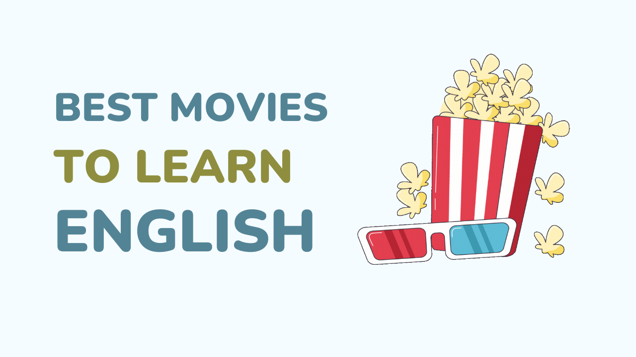 Best Movies to Learn English For Indian