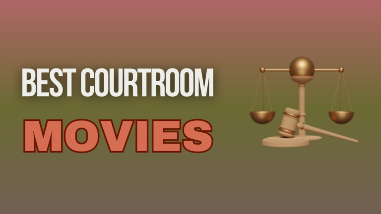 Best Courtroom Drama Movies Hindi
